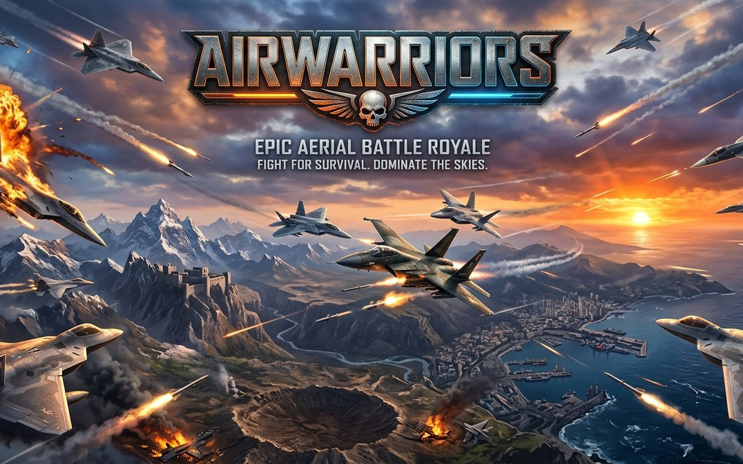 Air Warriors