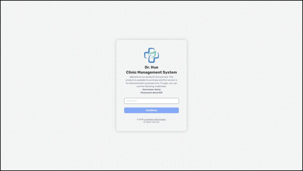 Dr. Hue screenshot 3