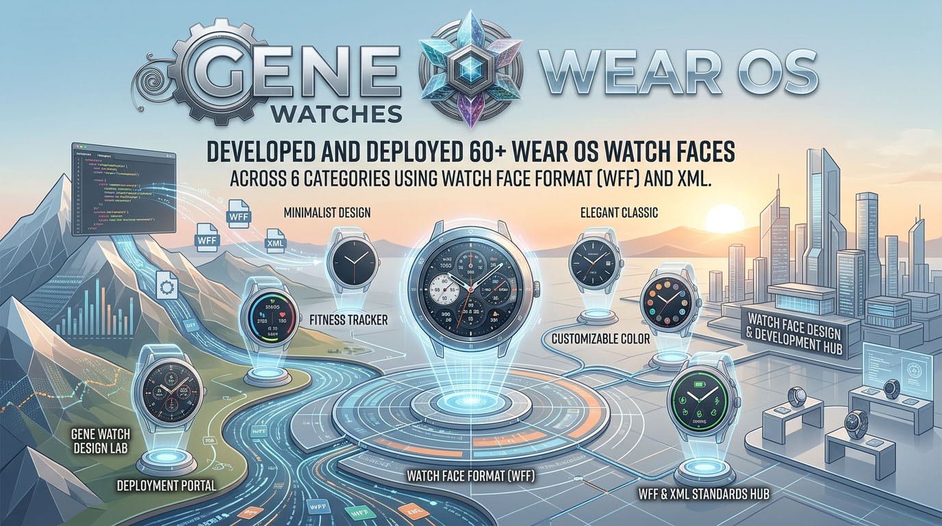 Gene Watches