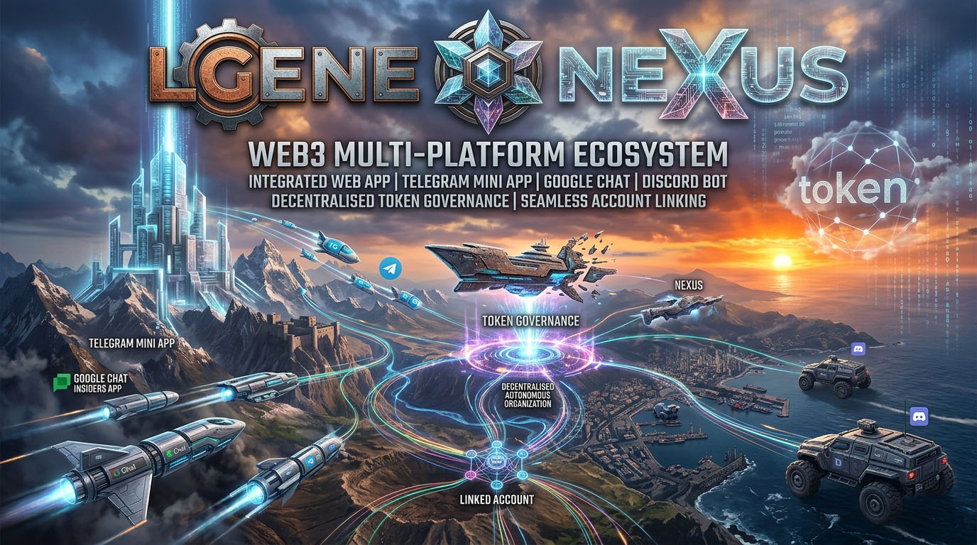 $LGene Nexus