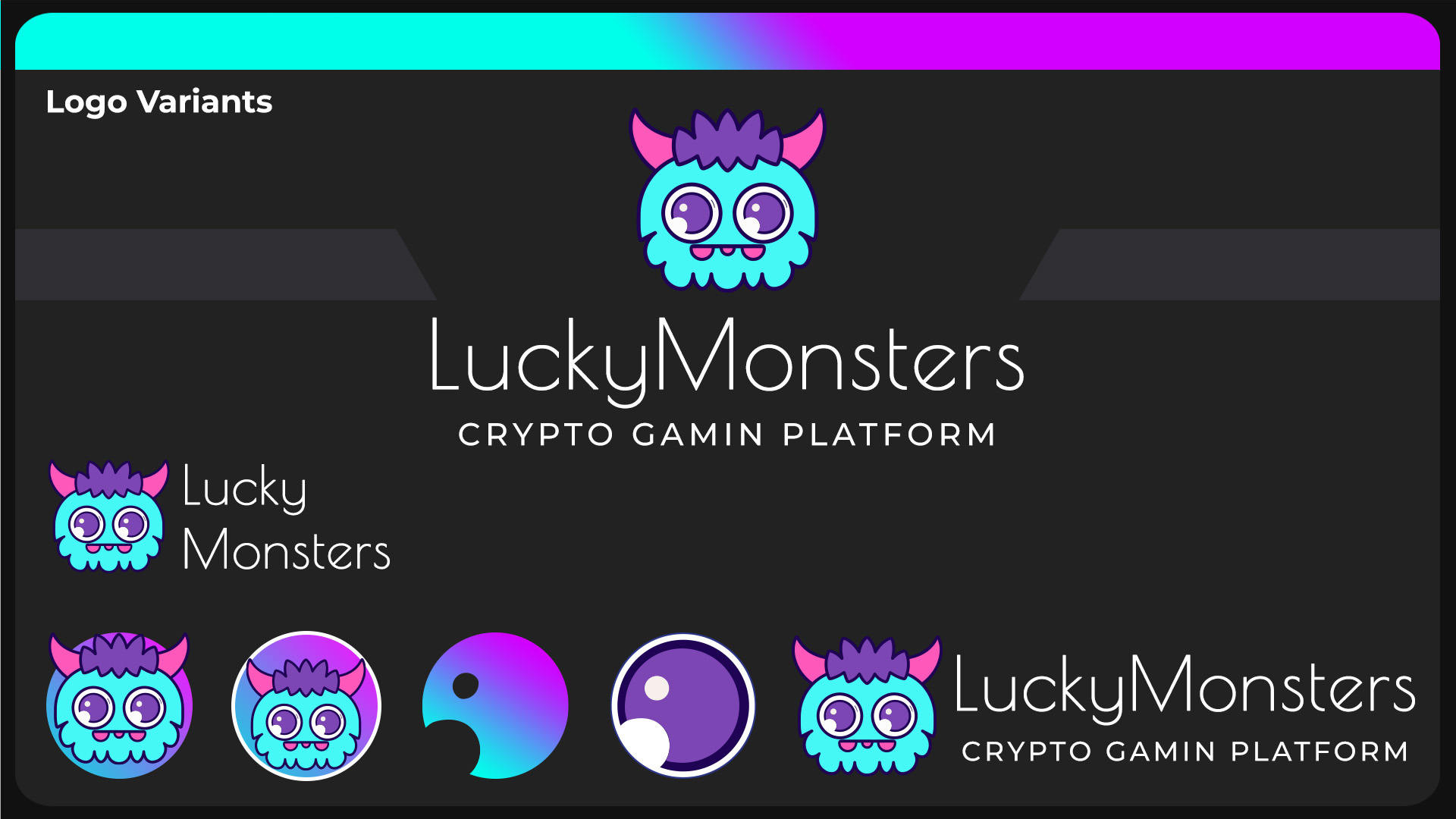 LuckyMonsters