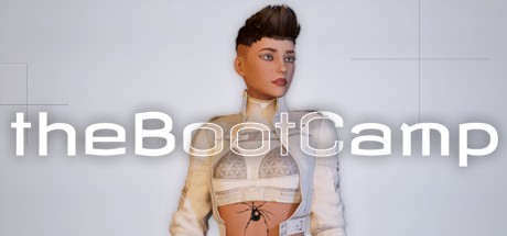 theBootCamp screenshot 3