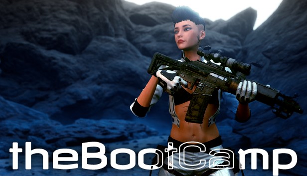 theBootCamp screenshot 4
